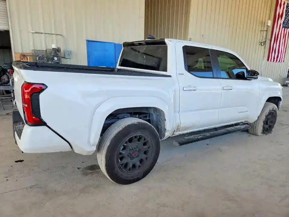3TMKB5FN3SM049373 2025 TOYOTA TACOMA-2