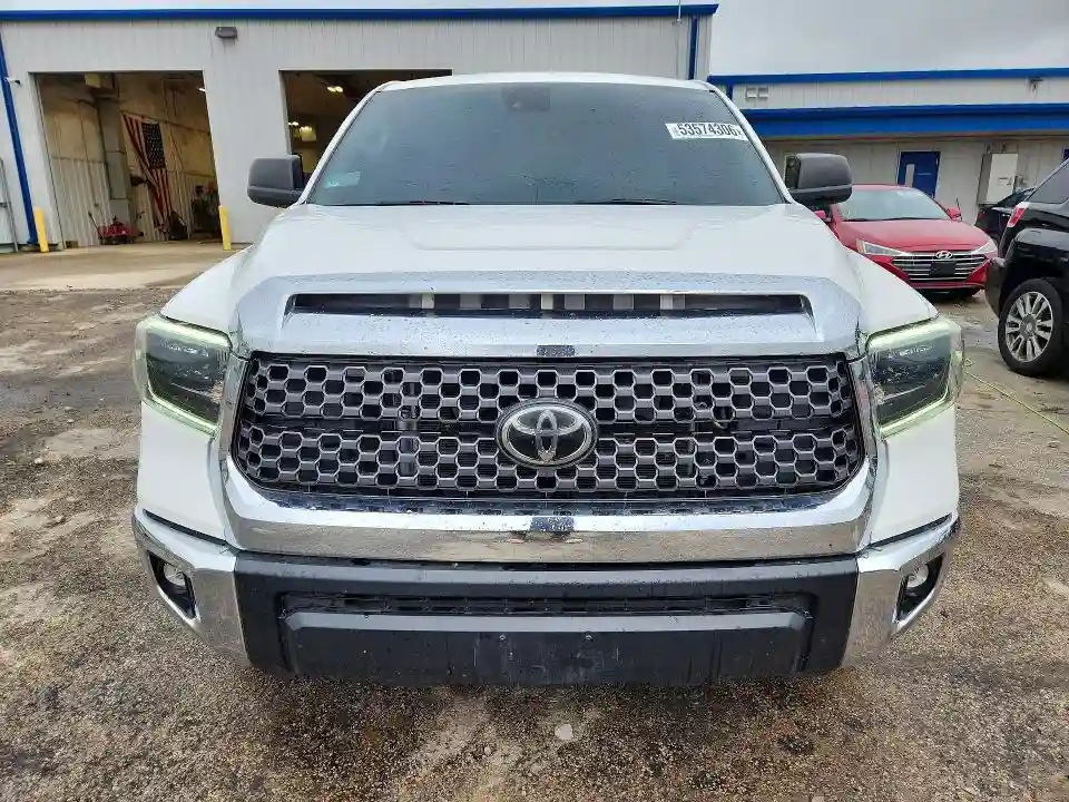 5TFEY5F19LX258198 2020 TOYOTA TUNDRA-4