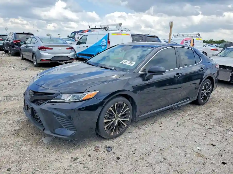 4T1B11HK2KU176170 2019 TOYOTA CAMRY-0