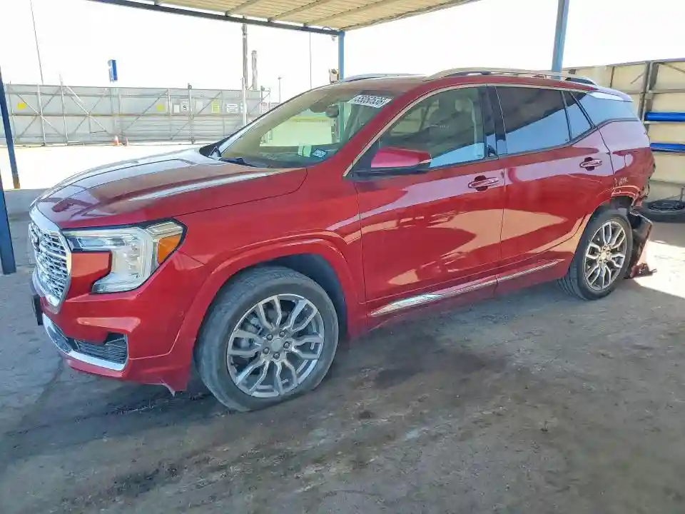 3GKALXEV3NL163295 2022 GMC TERRAIN-0