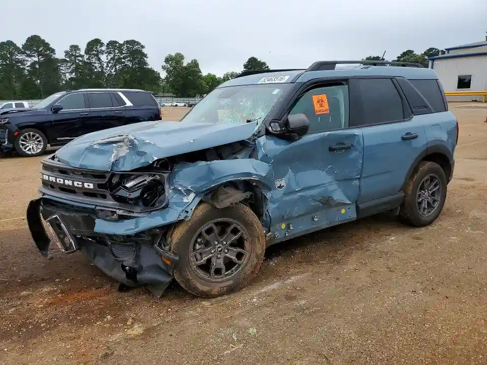 3FMCR9B65PRE23638 2023 FORD BRONCO-0