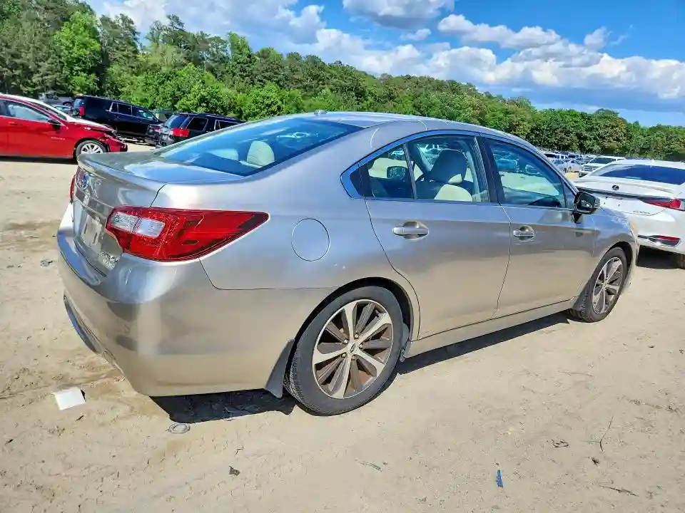 4S3BNAN66F3030821 2015 SUBARU LEGACY-2