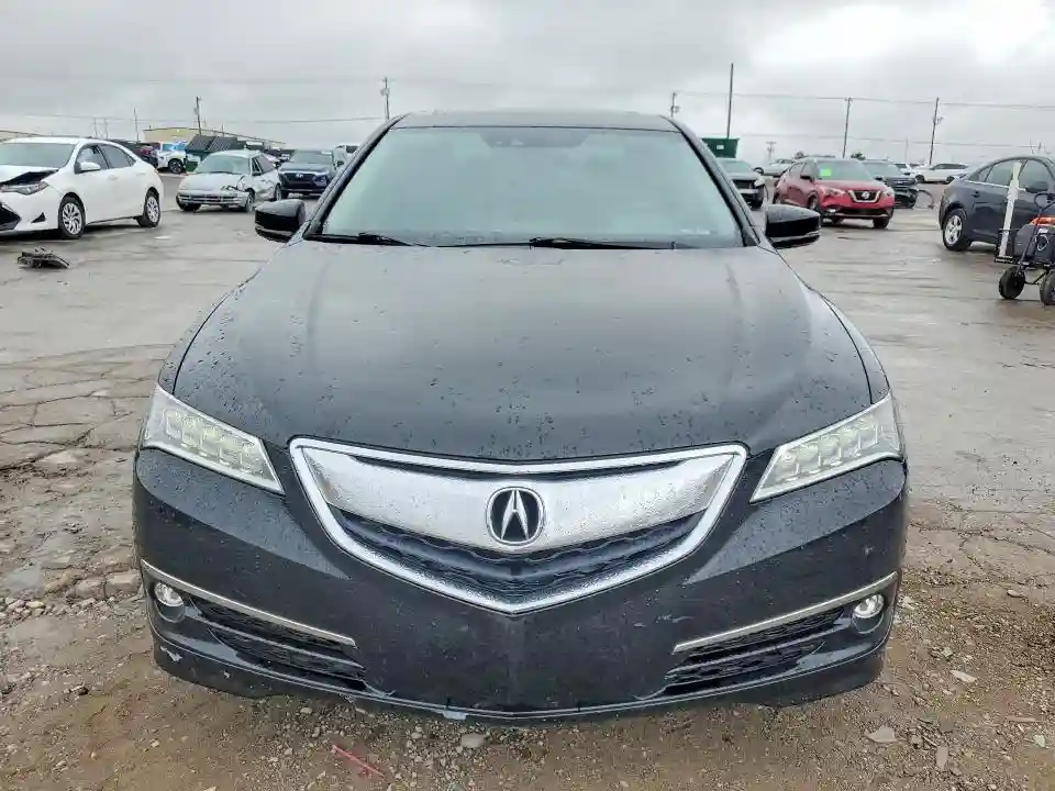 19UUB2F59HA002251 2017 ACURA TLX-4