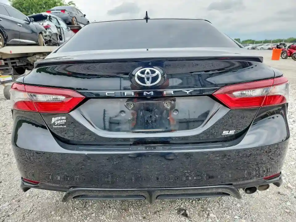 4T1T11AK4MU437462 2021 TOYOTA CAMRY-5