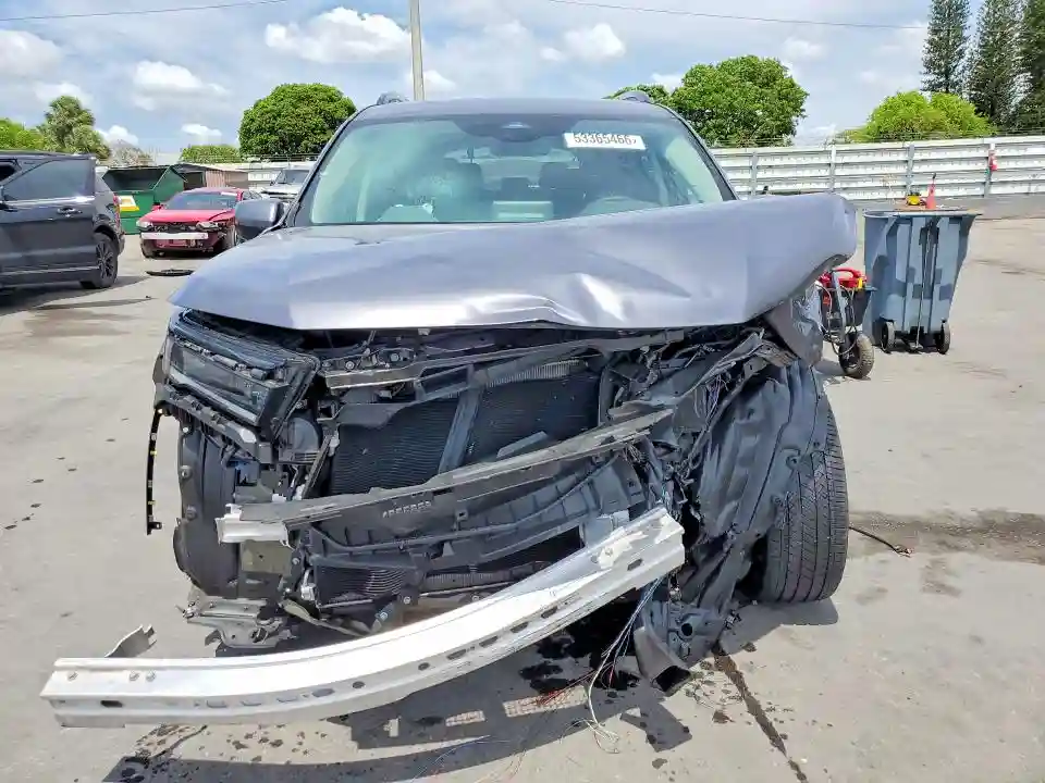 5FNYG1H73SB032659 2025 HONDA PILOT-4