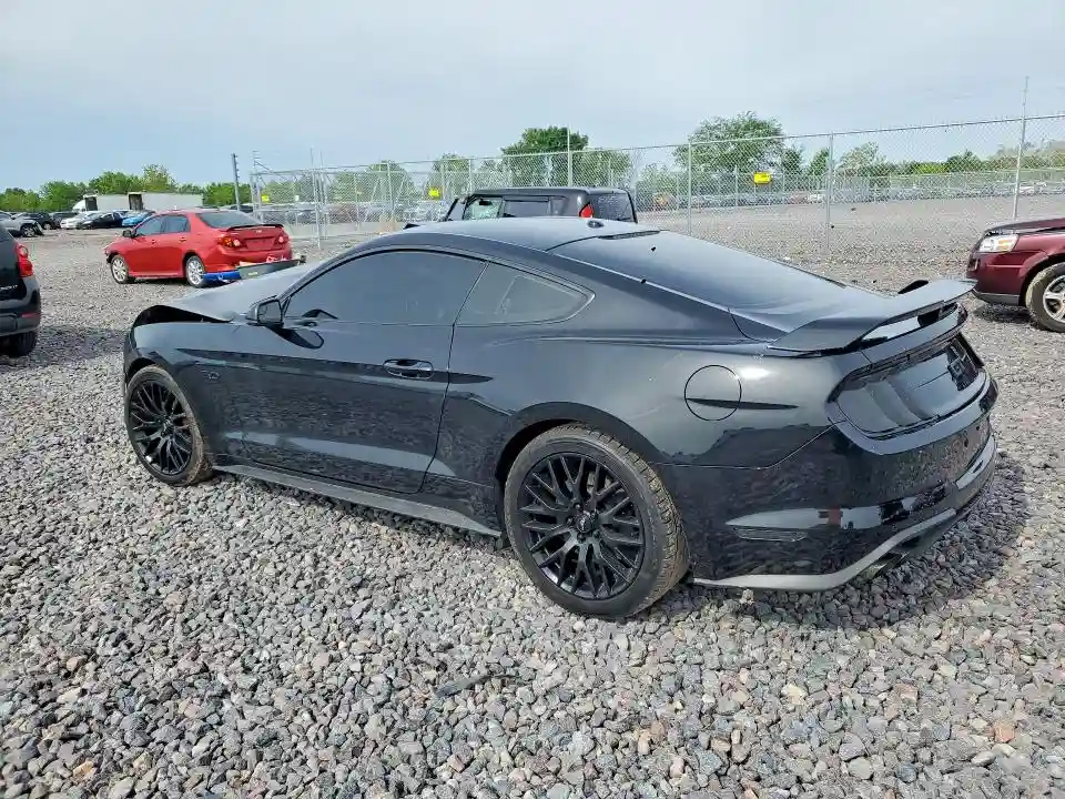 1FA6P8CF8K5157579 2019 FORD MUSTANG-1