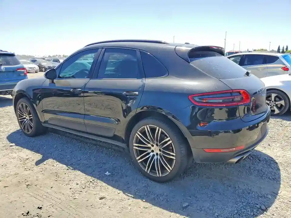 WP1AB2A52HLB16149 2017 PORSCHE MACAN-1