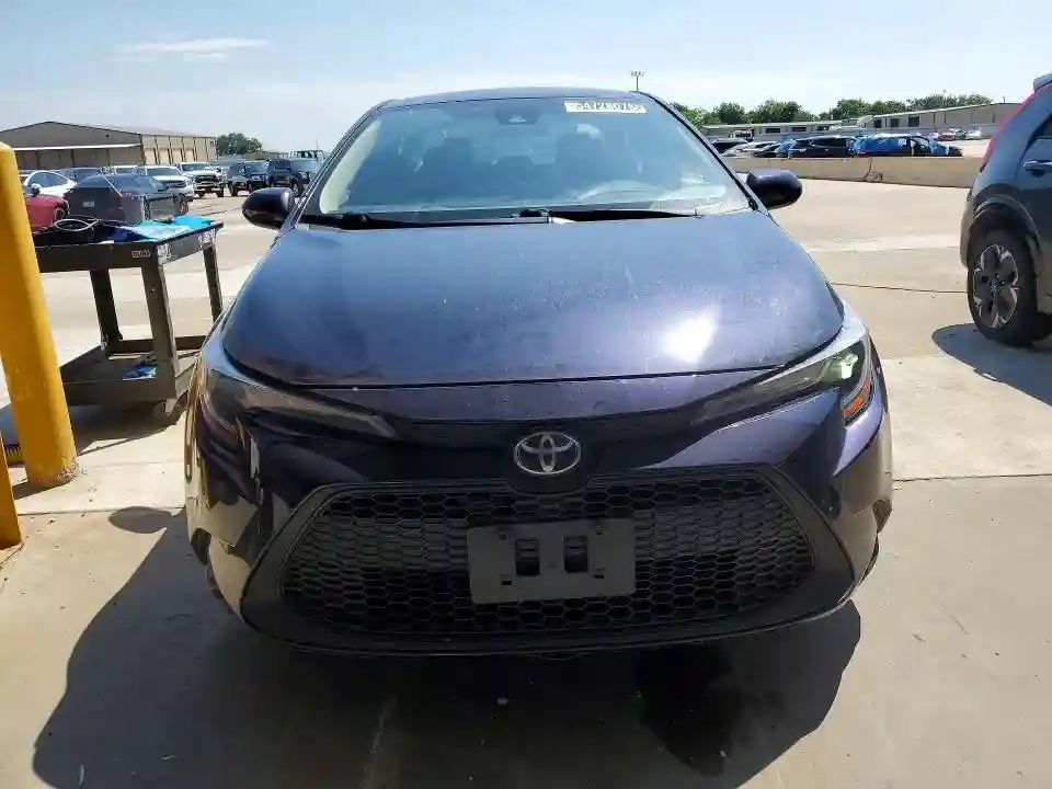 5YFEPMAE1MP238681 2021 TOYOTA COROLLA-4