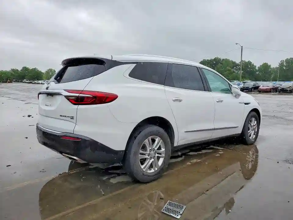 5GAEVAKW2KJ149006 2019 BUICK ENCLAVE-2
