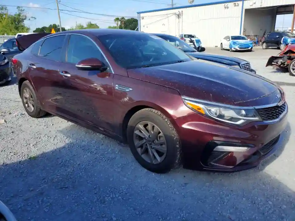 5XXGT4L39LG441499 2020 KIA OPTIMA-3