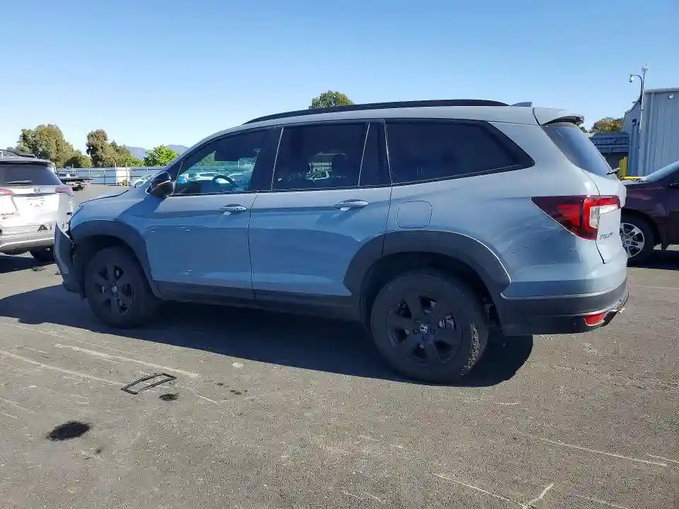 5FNYF6H85NB084517 2022 HONDA PILOT-1
