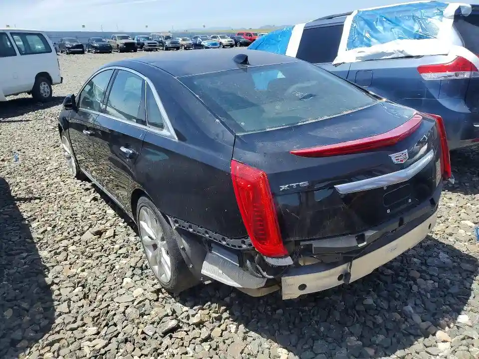 2G61M5S38H9159995 2017 CADILLAC XTS-1