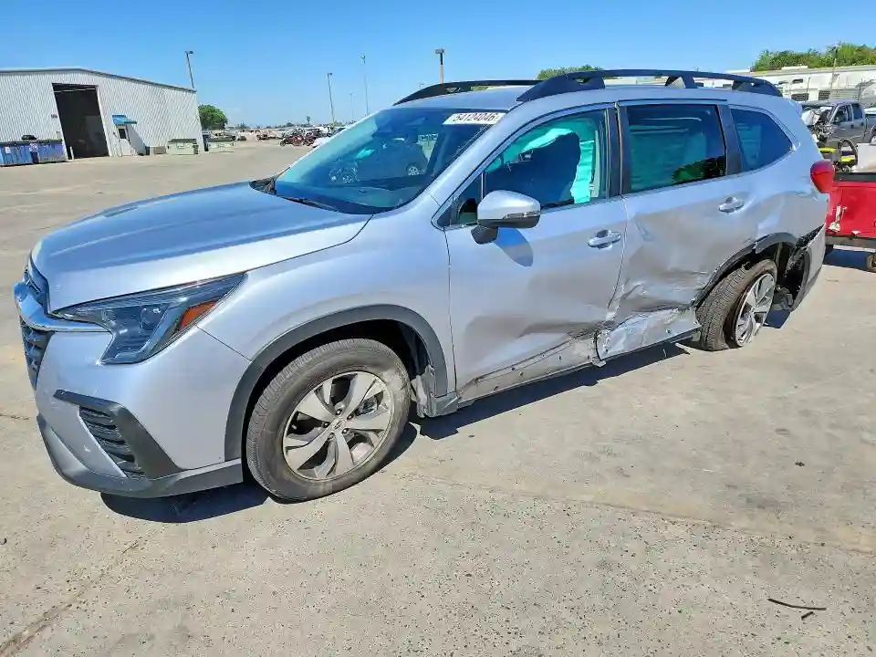 4S4WMACD1P3454944 2023 SUBARU ASCENT-0