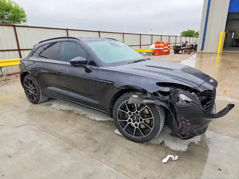 SCFVUJAW9MTV01123 2021 ASTON MARTIN ALL OTHER-3