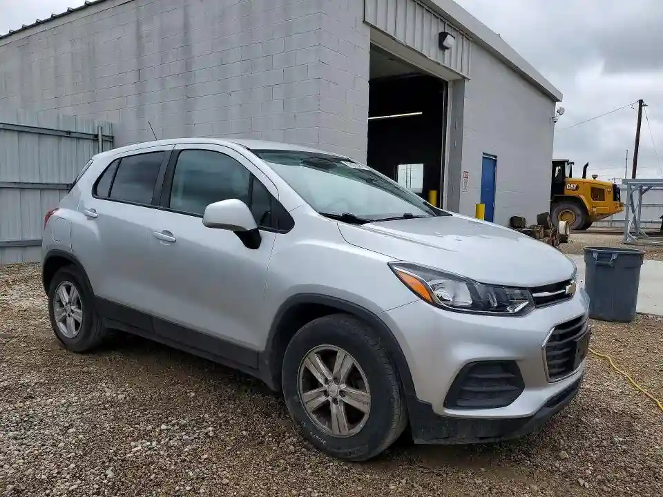KL7CJKSB4LB323655 2020 CHEVROLET TRAX-3