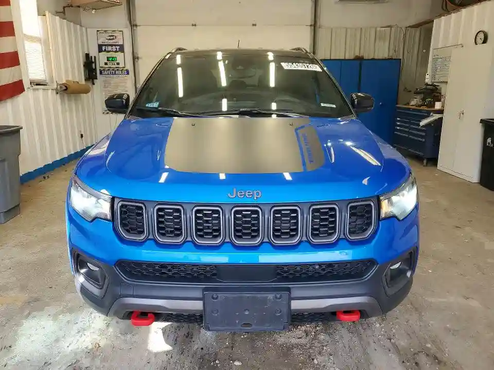3C4NJDDN2ST507360 2025 JEEP COMPASS-4