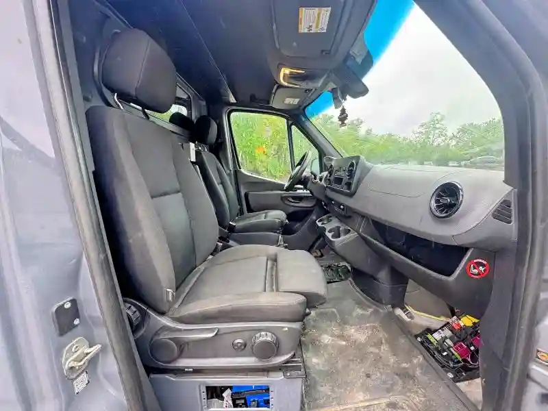 W1Y70BGY5LT025335 2020 MERCEDES-BENZ SPRINTER-4