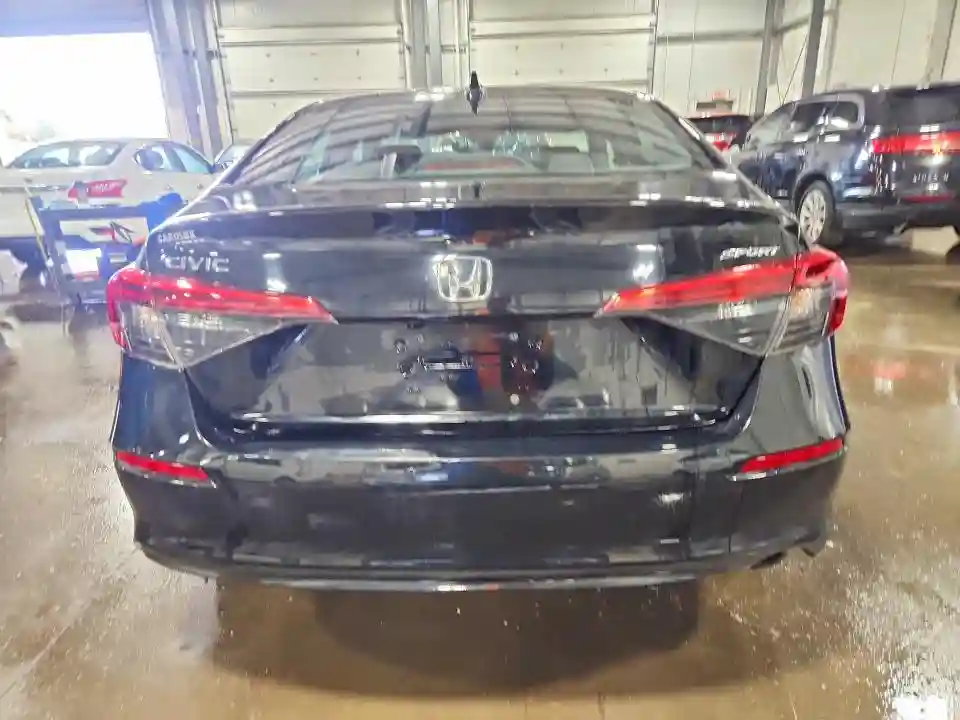 2HGFE2F56NH596486 2022 HONDA CIVIC-5