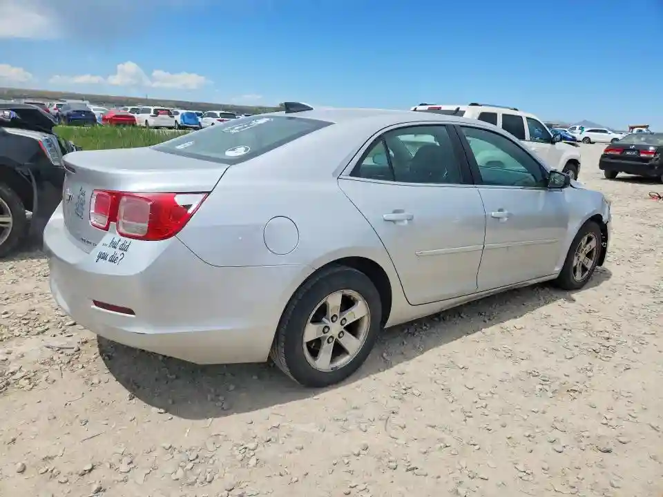 1G11B5SL1FU120029 2015 CHEVROLET MALIBU-2