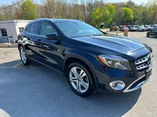 WDCTG4GB9JJ495022 2018 MERCEDES-BENZ GLA-CLASS-3