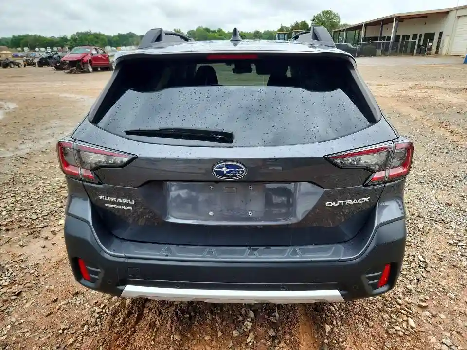 4S4BTANC0M3120342 2021 SUBARU OUTBACK-5