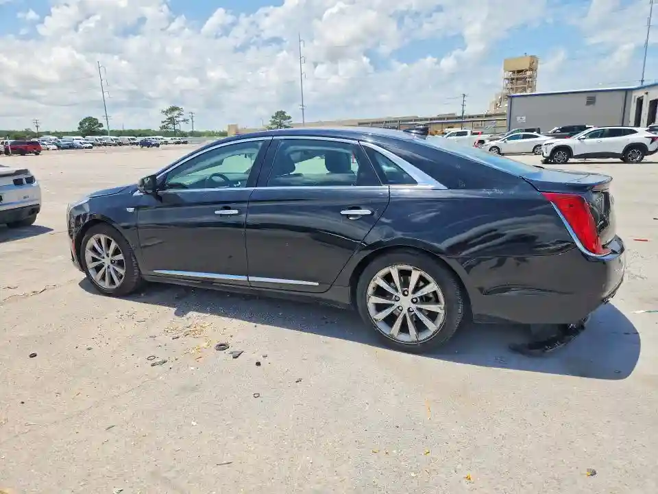 2G61L5S35K9131310 2019 CADILLAC XTS-1