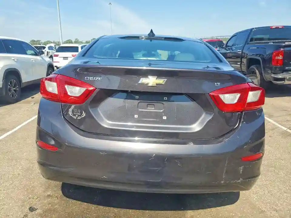 1G1BE5SM4G7259012 2016 CHEVROLET CRUZE-5