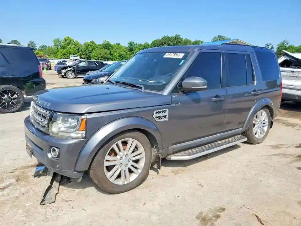 SALAK2V67GA798484 2016 LAND ROVER LR4-0