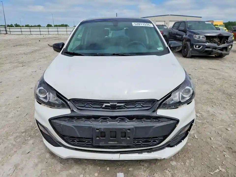 KL8CD6SA8NC035068 2022 CHEVROLET SPARK-4