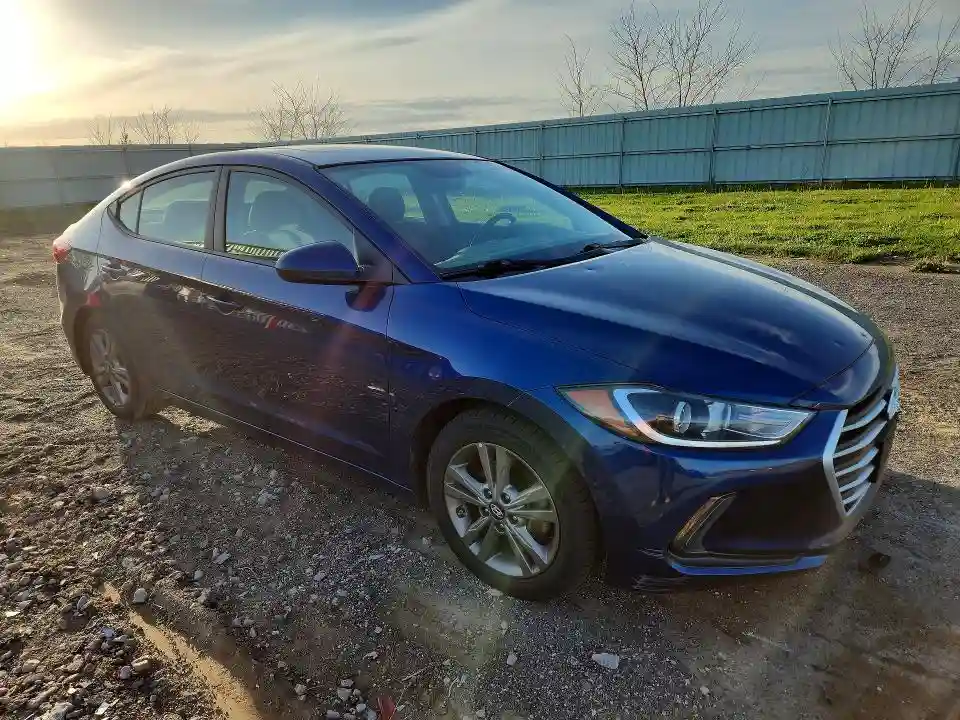 5NPD84LF8JH347971 2018 HYUNDAI ELANTRA-3