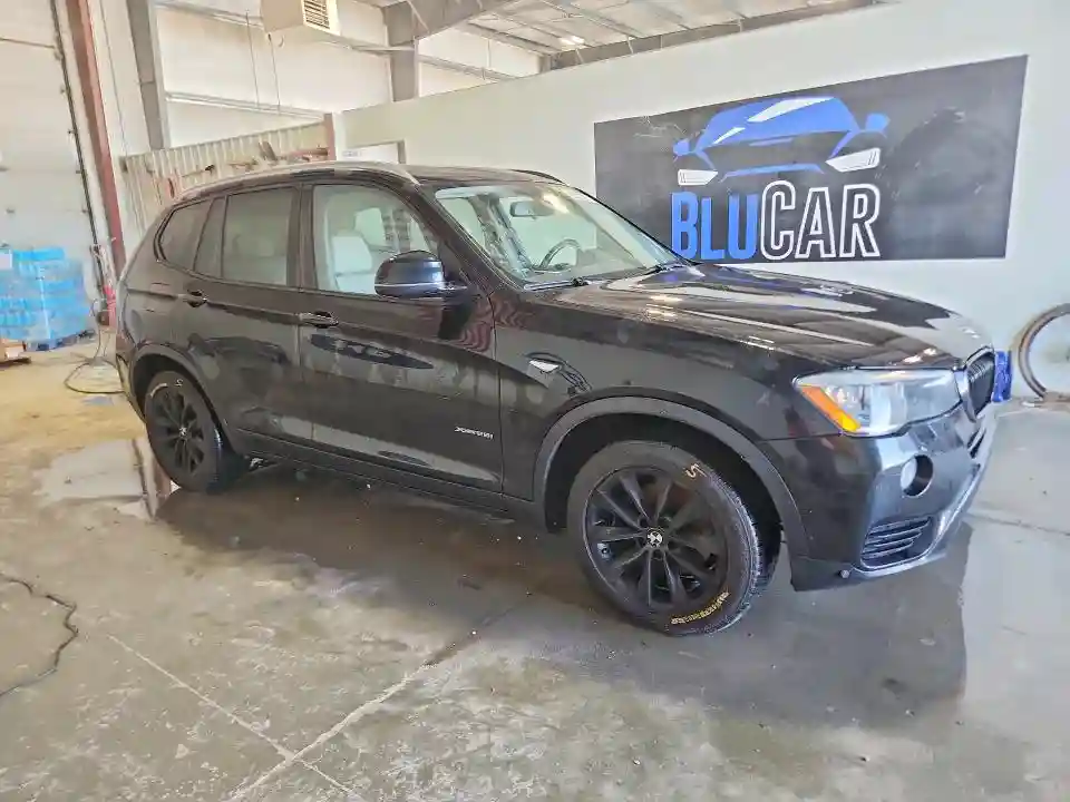 5UXWX9C58G0D78824 2016 BMW X3-3