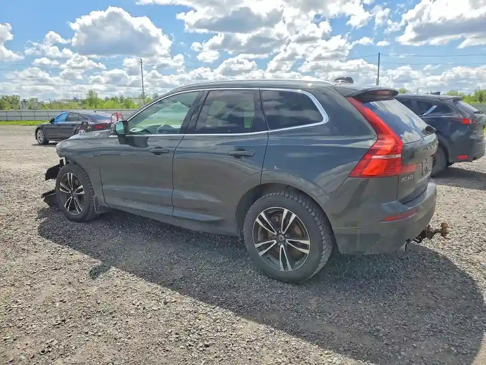 YV4A22RK3J1027216 2018 VOLVO XC60-1