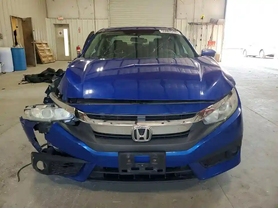 19XFC2F82GE214547 2016 HONDA CIVIC-4