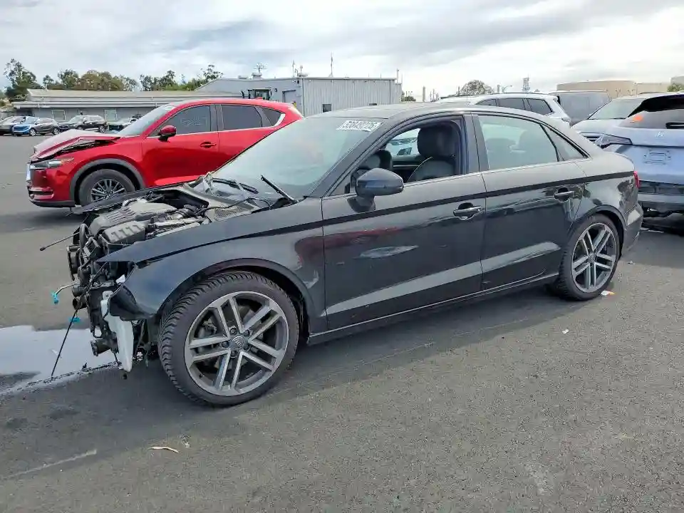 WAUAUGFF7LA041055 2020 AUDI A3-0