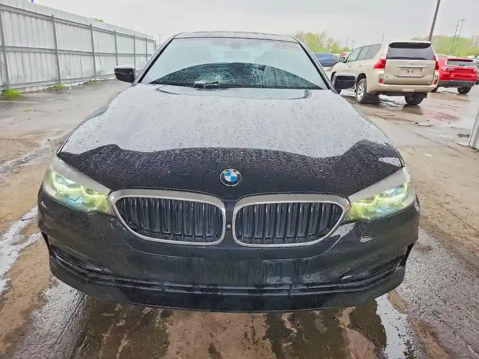 WBAJA5C54KWA57999 2019 BMW 5 SERIES-4