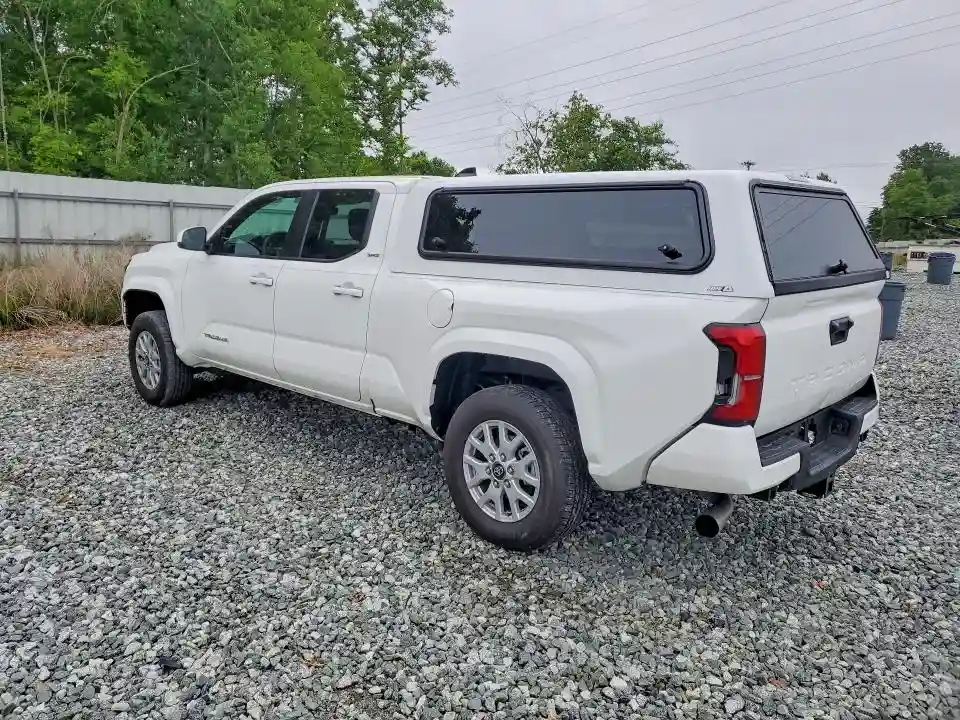3TYKB5FN6RT009478 2024 TOYOTA TACOMA SR5-1