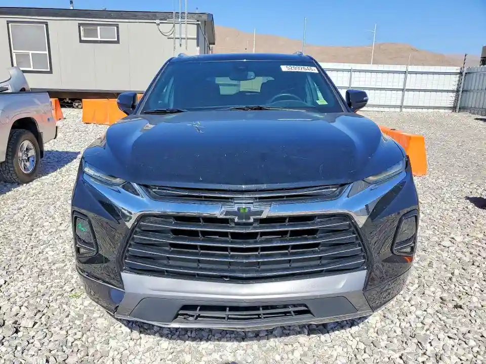 3GNKBFR41NS148144 2022 CHEVROLET BLAZER-4