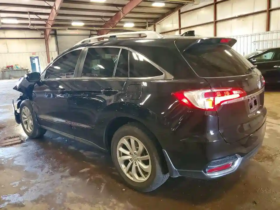 5J8TB3H57JL014570 2018 ACURA RDX-1
