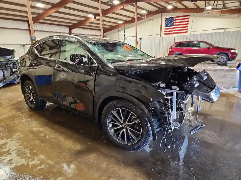 2T2AGCEZ1RC038456 2024 LEXUS NX-3