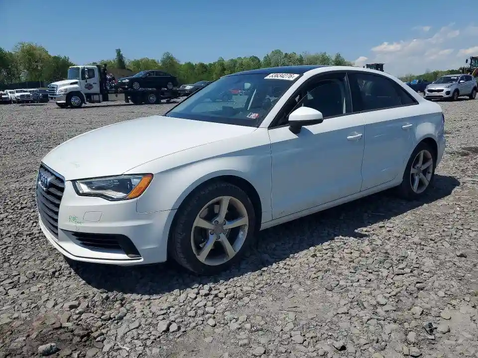 WAUBFGFF1F1009821 2015 AUDI A3-0