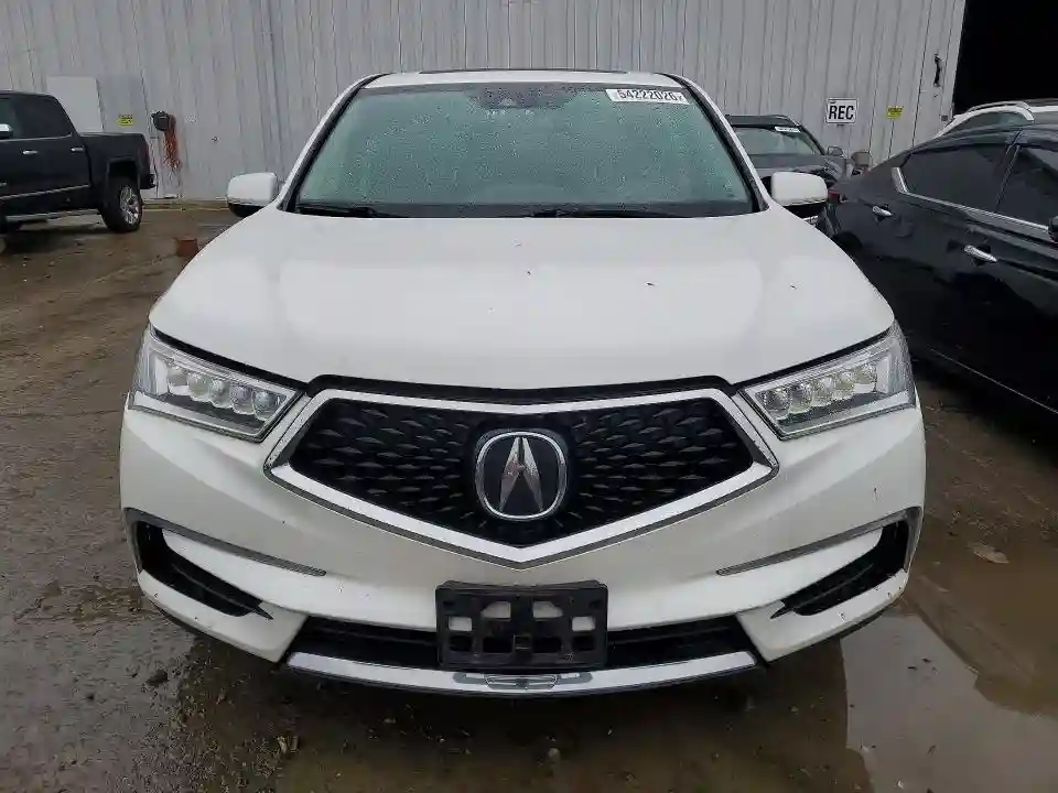5J8YD4H35LL057926 2020 ACURA MDX-4