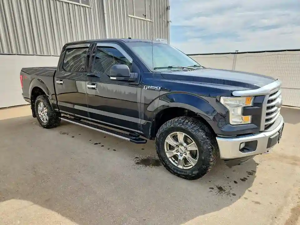 1FTEW1EFXGKE51572 2016 FORD F150-3