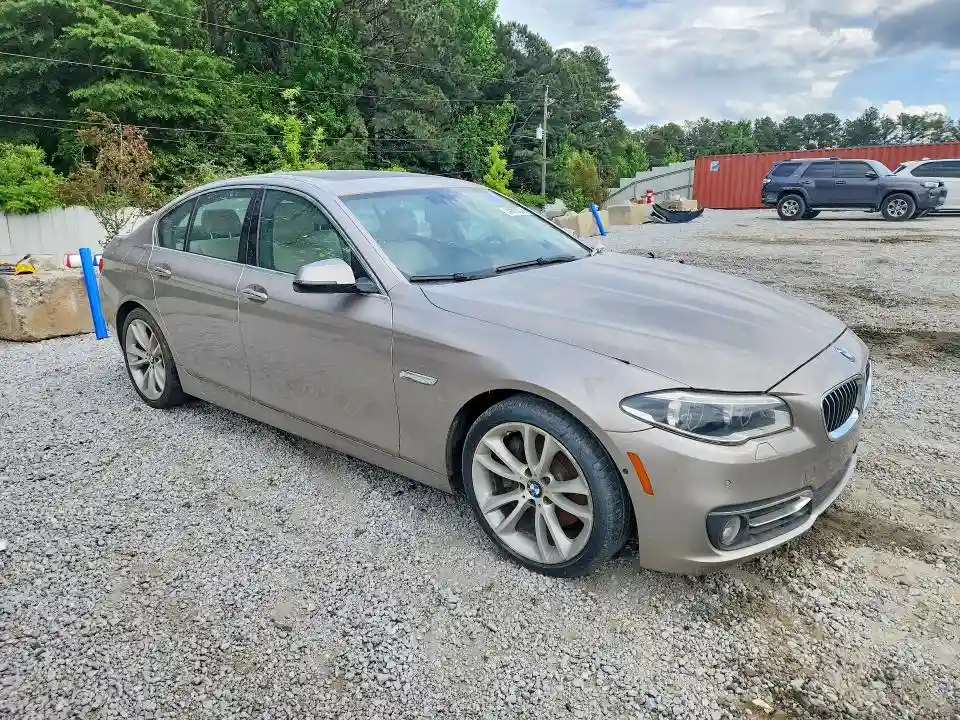 WBA5B3C57GG254456 2016 BMW 5 SERIES-3