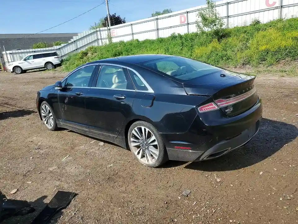 3LN6L5E98HR623590 2017 LINCOLN MKZ-1