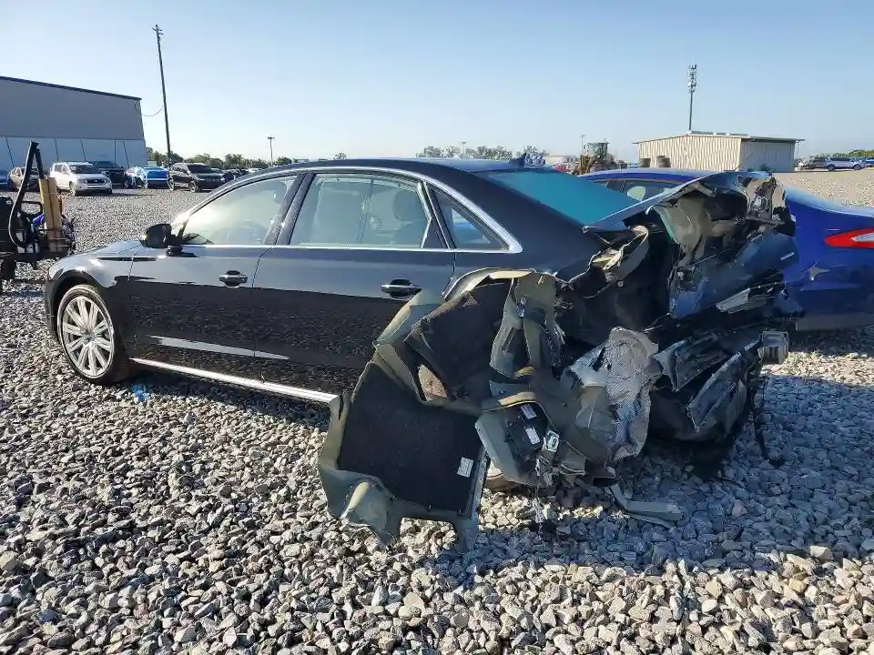 WAU34AFD0GN014119 2016 AUDI A8-1
