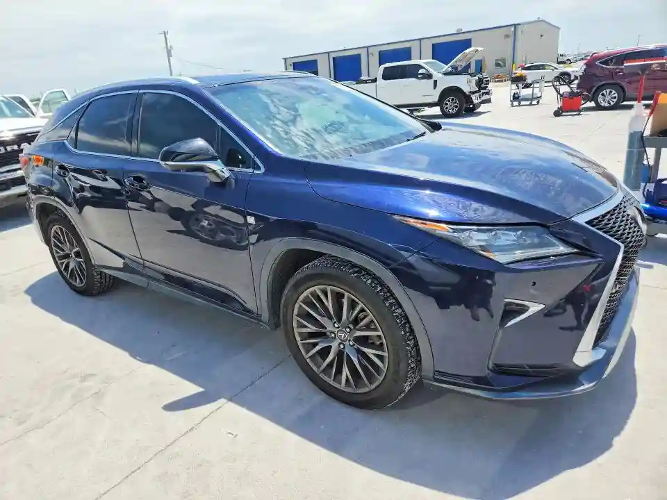 2T2BZMCA4HC117698 2017 LEXUS RX350-3