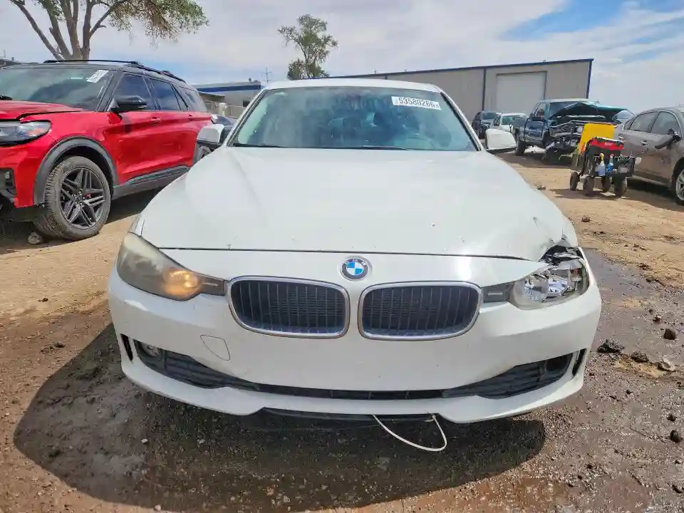 WBA3B1C51FK139973 2015 BMW 3 SERIES-4