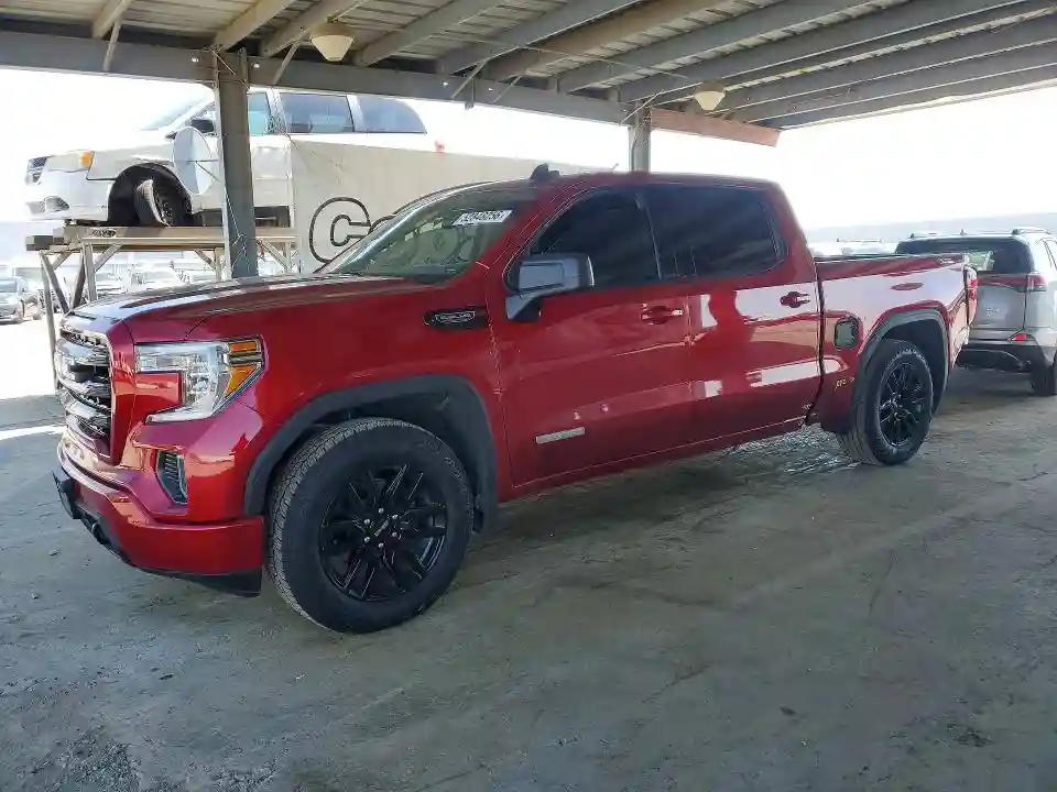 3GTU9CED5NG140598 2022 GMC SIERRA-0
