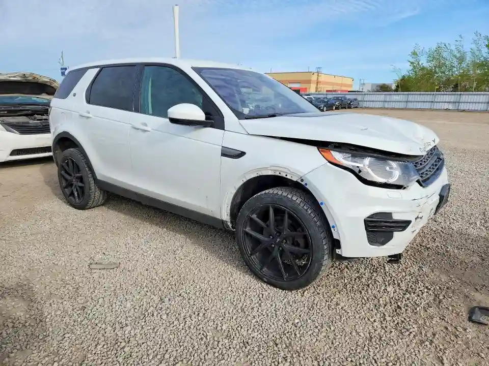 SALCP2RX5JH743382 2018 LAND ROVER DISCOVERY-3