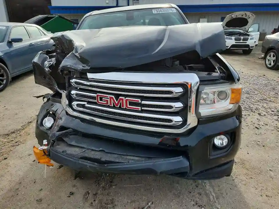 1GTG6CEN4J1113044 2018 GMC CANYON-4